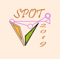 SPOT-2019. 2 этап SPOT-2019. 2 этап